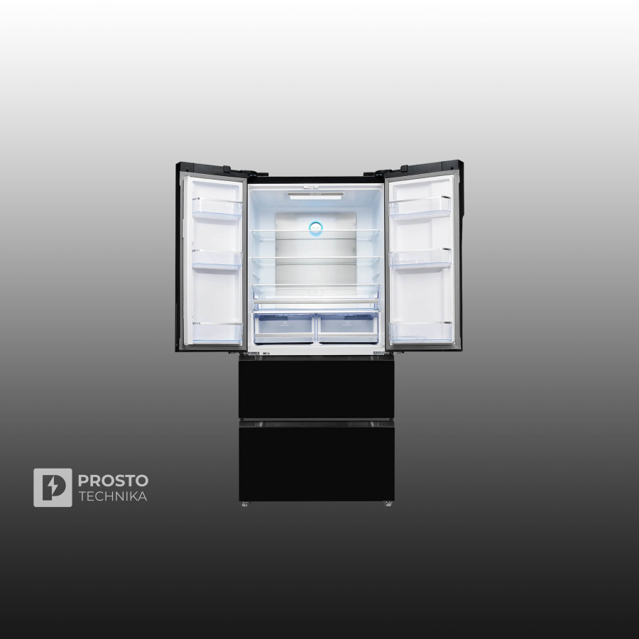 Холодильник Kuppersberg RFFI 184 BG